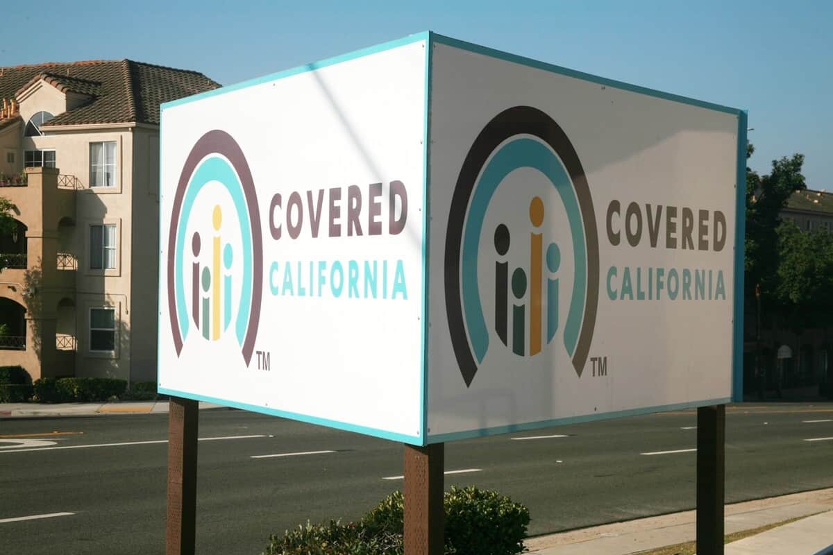 Quién es elegible para el Covered California? | Freeway