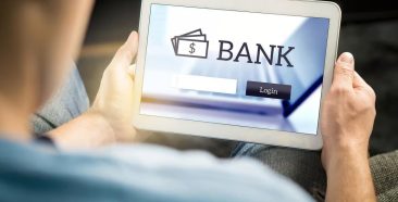¿Cómo abrir una cuenta de banco online en USA?