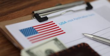 ¿Cómo solicitar ayudas económicas en USA?