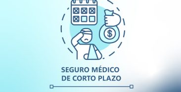 Seguro Médico a Corto Plazo