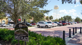 Centro de Winter Haven, Florida – Winter Haven, seguro de auto barato en Florida.